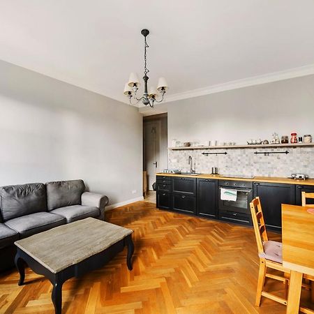 Designer Flat In The Heart Of Old Town Διαμέρισμα Βαρσοβία Εξωτερικό φωτογραφία