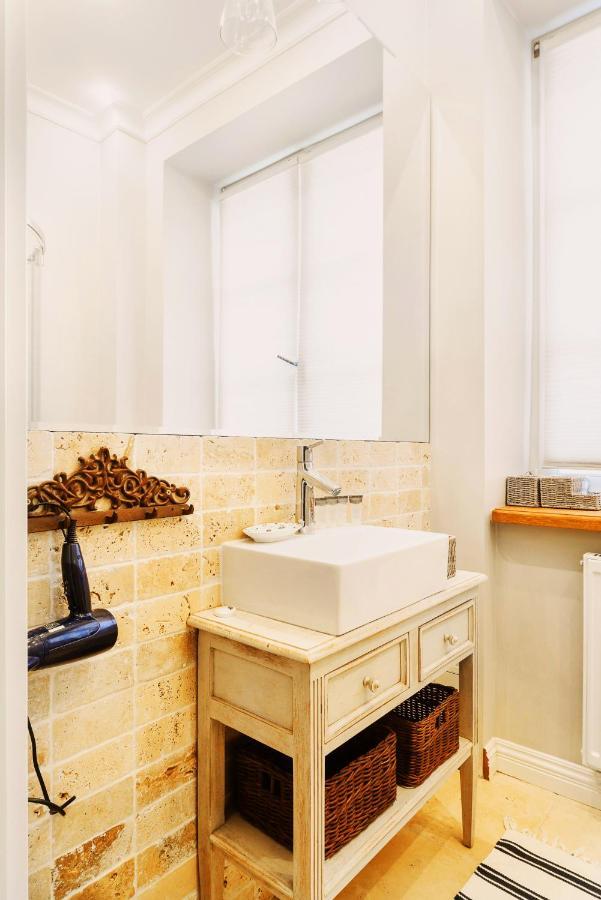 Designer Flat In The Heart Of Old Town Διαμέρισμα Βαρσοβία Εξωτερικό φωτογραφία